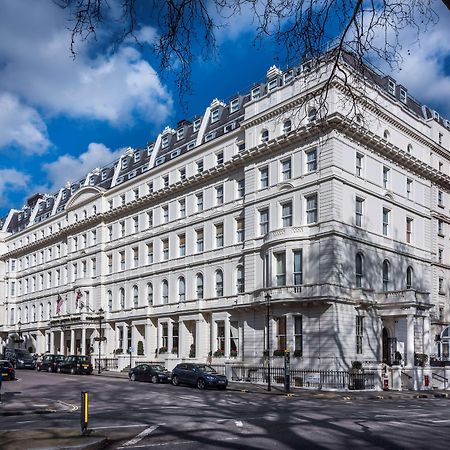 Corus Hyde Park Hotel Londres Exterior foto